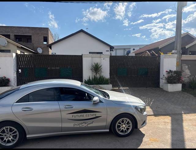 3 BEDROOM PROPERTY TO RENT IN FLEURHOF